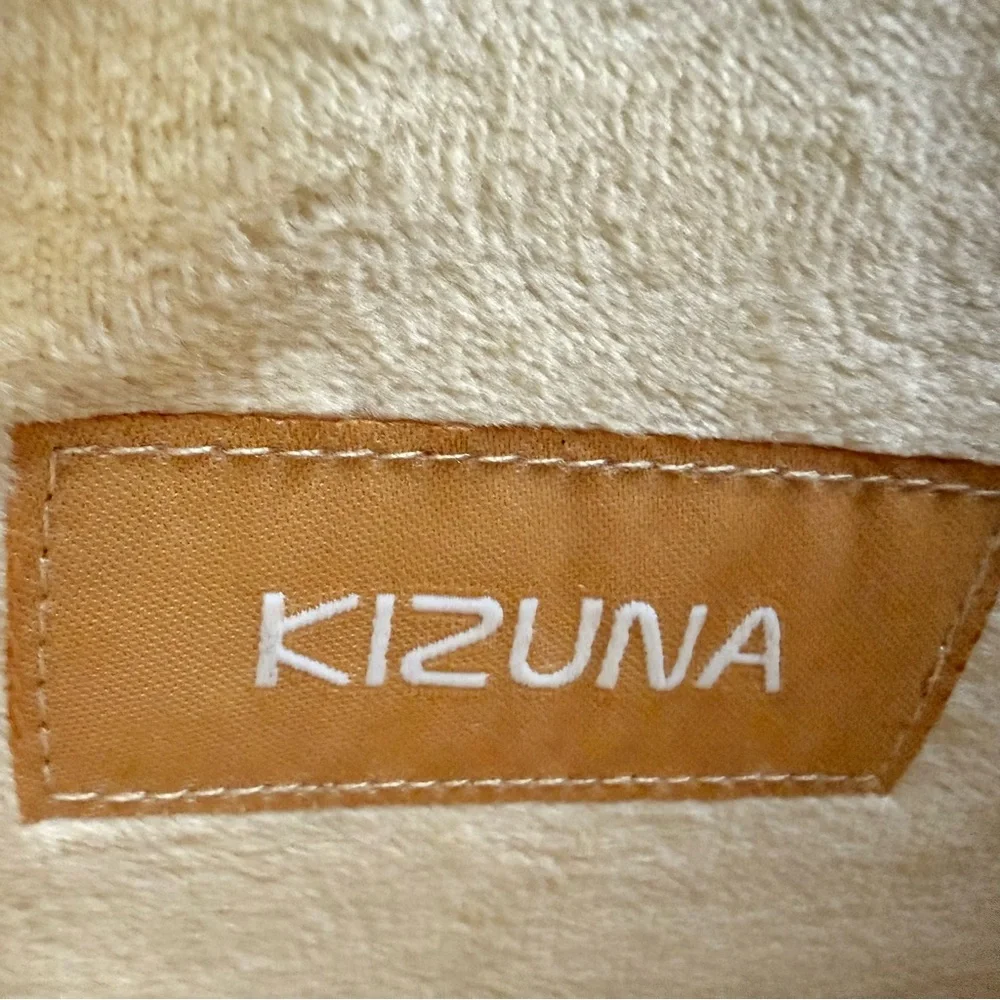 Kizuna Gray Laptop Bag